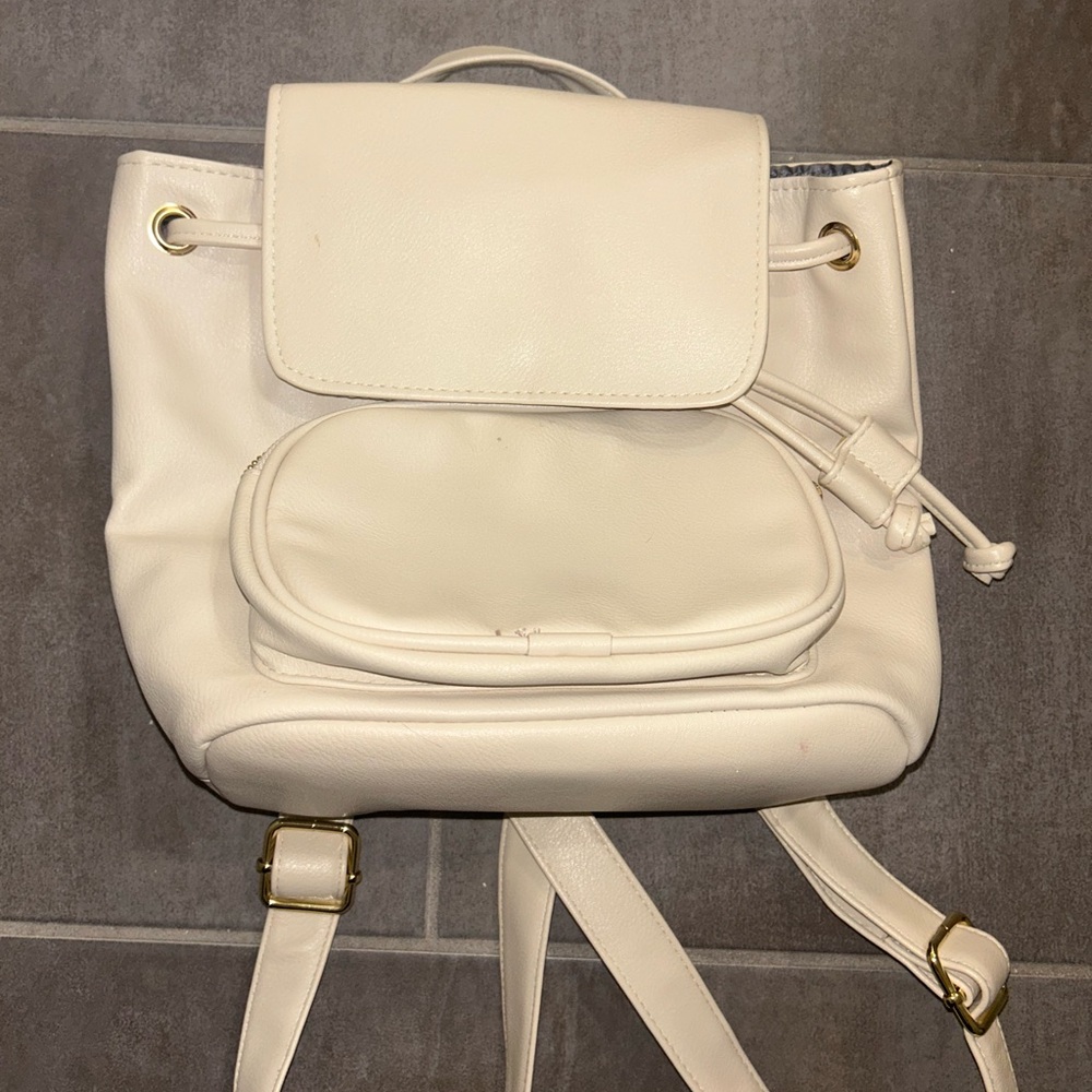 Target mini bag